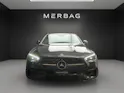 Mercedes-Benz C 300 4M AMG Line