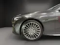 Mercedes-Benz C 300 4M AMG Line