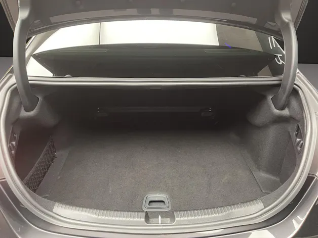 Mercedes-Benz C 300 4M AMG Line