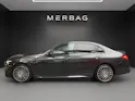 Mercedes-Benz C 300 4M AMG Line