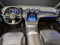 Mercedes-Benz C 300 4M AMG Line