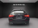 Mercedes-Benz C 300 4M AMG Line