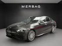 Mercedes-Benz C 300 4M AMG Line