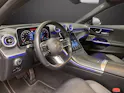 Mercedes-Benz C 300 4M AMG Line