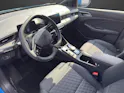 MG 3 1.5 Hybrid Luxury
