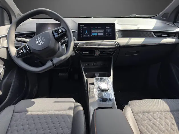 MG 3 1.5 Hybrid Luxury