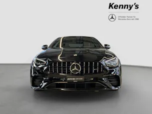 Mercedes-Benz E 53 AMG Coupé 4MATIC+