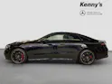 Mercedes-Benz E 53 AMG Coupé 4MATIC+