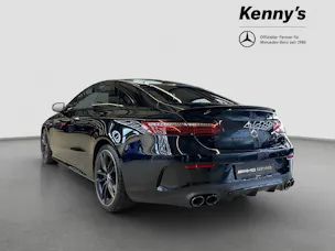 Mercedes-Benz E 53 AMG Coupé 4MATIC+