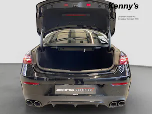 Mercedes-Benz E 53 AMG Coupé 4MATIC+