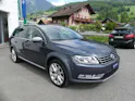 VW Passat Alltrack 2.0 TSI 4Motion DSG