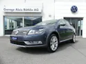 VW Passat Alltrack 2.0 TSI 4Motion DSG