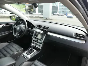 VW Passat Alltrack 2.0 TSI 4Motion DSG