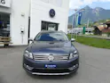 VW Passat Alltrack 2.0 TSI 4Motion DSG
