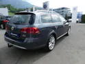 VW Passat Alltrack 2.0 TSI 4Motion DSG