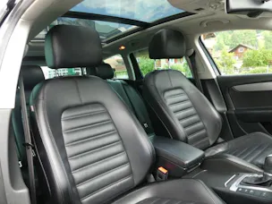 VW Passat Alltrack 2.0 TSI 4Motion DSG
