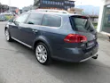 VW Passat Alltrack 2.0 TSI 4Motion DSG