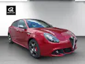 Alfa Romeo Giulietta 1750 TBi Veloce