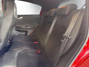 Alfa Romeo Giulietta 1750 TBi Veloce