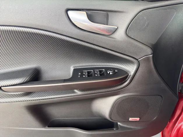 Alfa Romeo Giulietta 1750 TBi Veloce