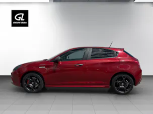 Alfa Romeo Giulietta 1750 TBi Veloce