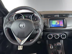 Alfa Romeo Giulietta 1750 TBi Veloce