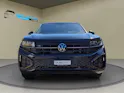 VW Touareg 3.0 TDI R-Line Tiptronic