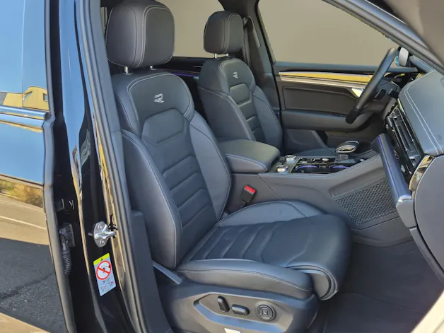 VW Touareg 3.0 TDI R-Line Tiptronic
