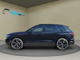 VW Touareg 3.0 TDI R-Line Tiptronic