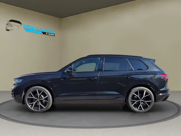 VW Touareg 3.0 TDI R-Line Tiptronic