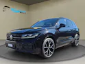 VW Touareg 3.0 TDI R-Line Tiptronic