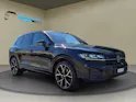 VW Touareg 3.0 TDI R-Line Tiptronic