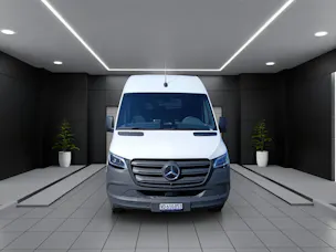 Mercedes-Benz MERCEDES-BENZ Esprinter 320 PRO KA 3665 S