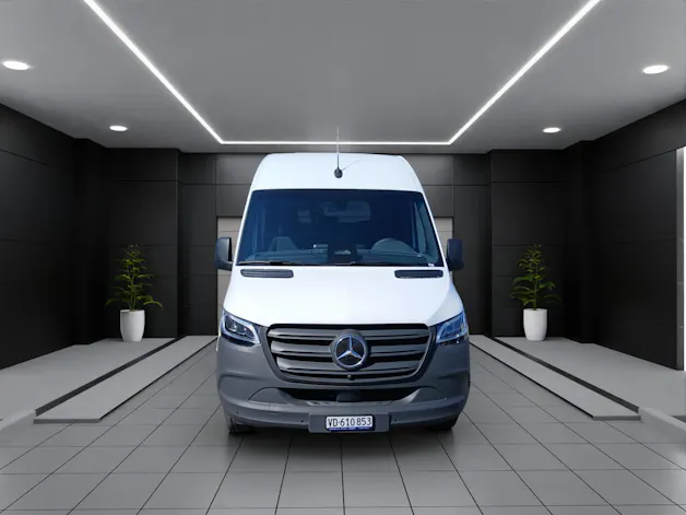 Mercedes-Benz MERCEDES-BENZ Esprinter 320 PRO KA 3665 S
