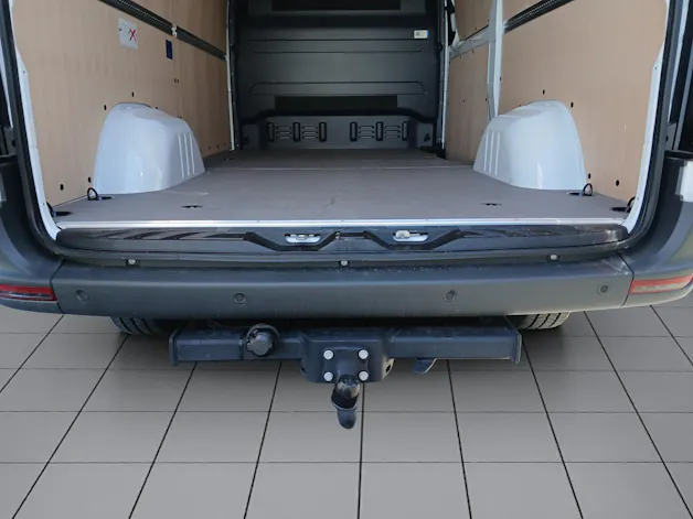 Mercedes-Benz MERCEDES-BENZ Esprinter 320 PRO KA 3665 S