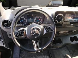 Mercedes-Benz MERCEDES-BENZ Esprinter 320 PRO KA 3665 S