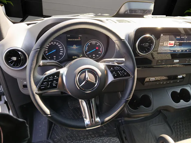 Mercedes-Benz MERCEDES-BENZ Esprinter 320 PRO KA 3665 S