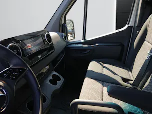 Mercedes-Benz MERCEDES-BENZ Esprinter 320 PRO KA 3665 S