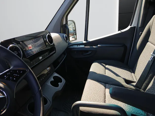 Mercedes-Benz MERCEDES-BENZ Esprinter 320 PRO KA 3665 S
