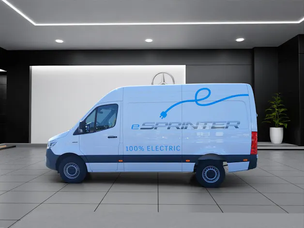 Mercedes-Benz MERCEDES-BENZ Esprinter 320 PRO KA 3665 S