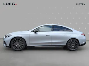 Mercedes-Benz CLA 200 8G-DCT 4Matic