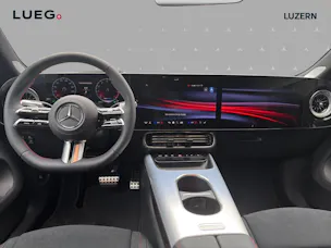 Mercedes-Benz CLA 200 8G-DCT 4Matic