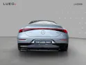 Mercedes-Benz CLA 200 8G-DCT 4Matic