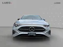 Mercedes-Benz CLA 200 8G-DCT 4Matic