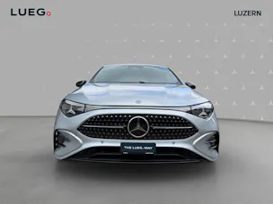 Mercedes-Benz CLA 200 8G-DCT 4Matic