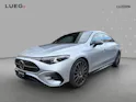 Mercedes-Benz CLA 200 8G-DCT 4Matic