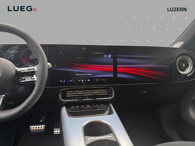 Mercedes-Benz CLA 200 8G-DCT 4Matic