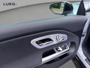 Mercedes-Benz CLA 200 8G-DCT 4Matic