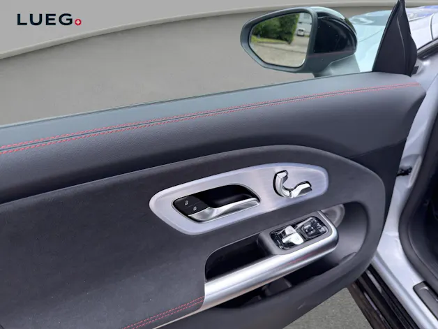 Mercedes-Benz CLA 200 8G-DCT 4Matic