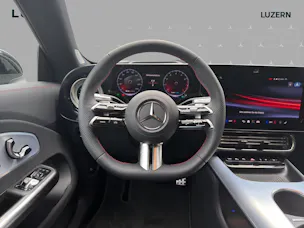 Mercedes-Benz CLA 200 8G-DCT 4Matic